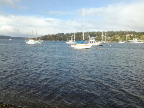 Marinavisage - ACT Tourism 15