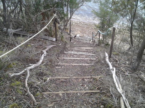 Marinavisage - ACT Tourism 17