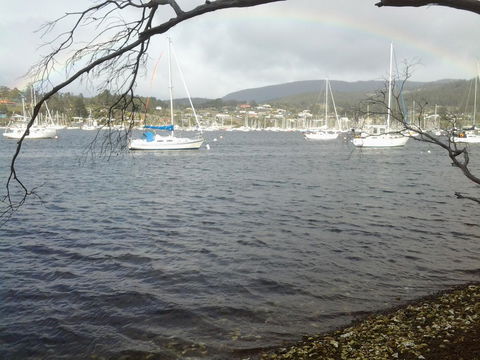 Marinavisage - ACT Tourism 16