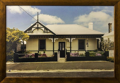 Touchwood Cottages - ACT Tourism 17