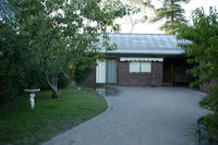 Prosser Retreat Orford