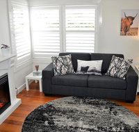 Lyttleton Cottage - ACT Tourism