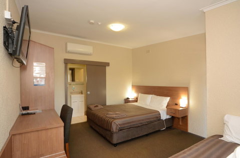 Seabrook Hotel - ACT Tourism 12