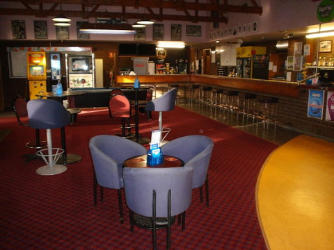 Seabrook Hotel - ACT Tourism 27