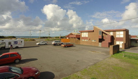 Seabrook Hotel - ACT Tourism 20