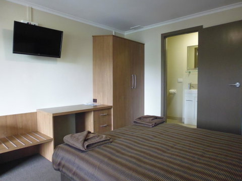Seabrook Hotel - ACT Tourism 14