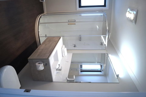 Seabrook Hotel - ACT Tourism 2