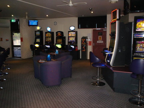 Seabrook Hotel - ACT Tourism 32