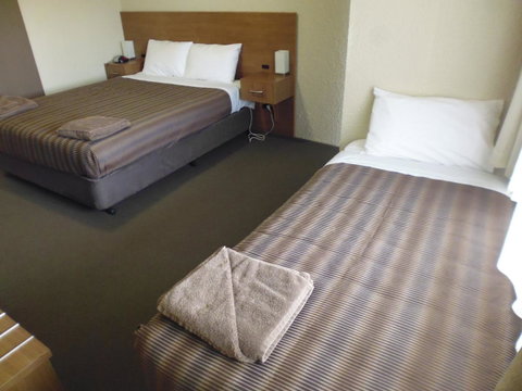 Seabrook Hotel - ACT Tourism 16