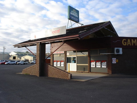 Seabrook Hotel - ACT Tourism 29