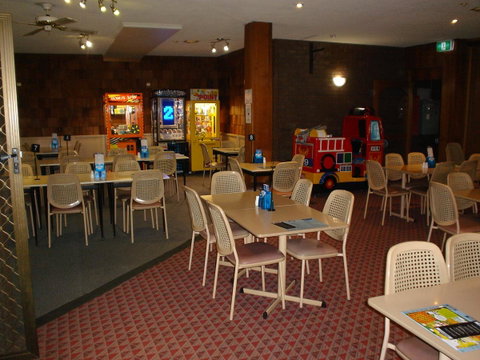Seabrook Hotel - ACT Tourism 31