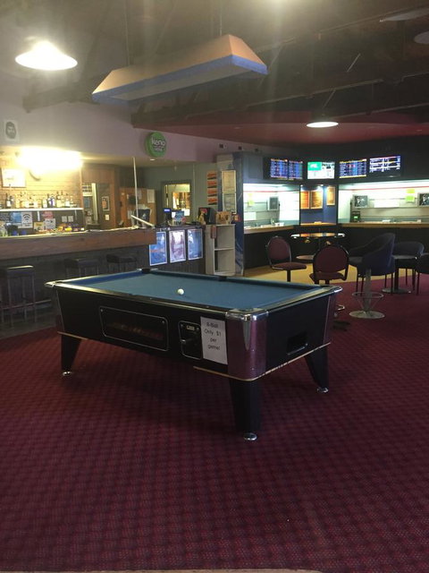 Seabrook Hotel - ACT Tourism 23