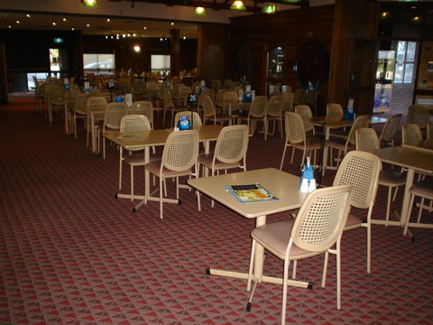 Seabrook Hotel - ACT Tourism 33