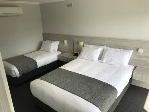 Seabrook Hotel - ACT Tourism 10