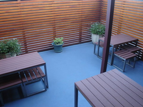 Seabrook Hotel - ACT Tourism 34