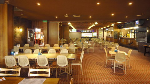 Seabrook Hotel - ACT Tourism 19