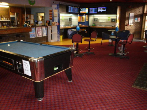 Seabrook Hotel - ACT Tourism 30
