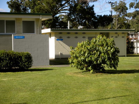 Strahan Beach Tourist Park - ACT Tourism 17