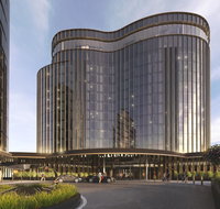 Hotel Chadstone Melbourne MGallery by Sofitel - ACT Tourism