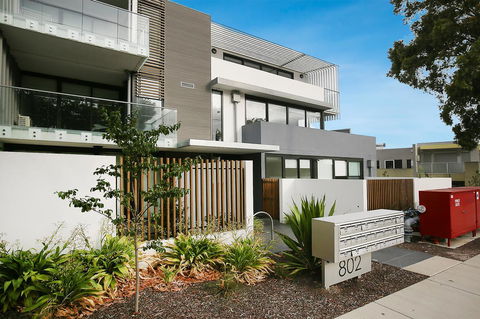 Ellia Doncaster Apartment - ACT Tourism 34
