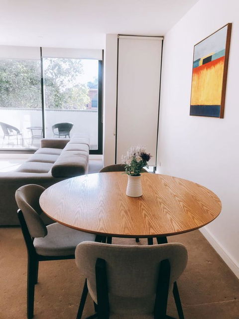Ellia Doncaster Apartment - ACT Tourism 6