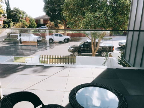 Ellia Doncaster Apartment - ACT Tourism 9