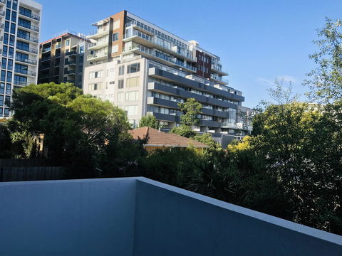 Ellia Doncaster Apartment - ACT Tourism 20
