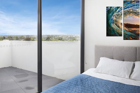 Ellia Doncaster Apartment - ACT Tourism 37