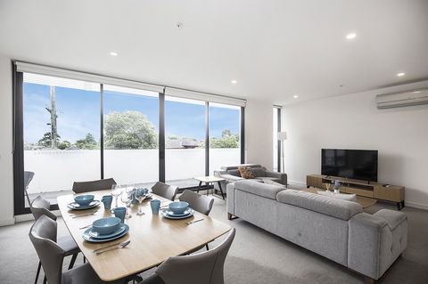 Ellia Doncaster Apartment - ACT Tourism 35