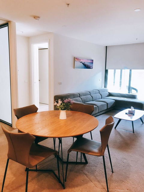 Ellia Doncaster Apartment - ACT Tourism 8