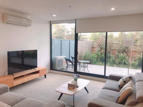 Ellia Doncaster Apartment - ACT Tourism 3