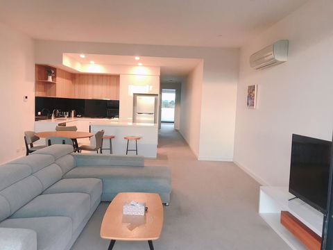 Ellia Doncaster Apartment - ACT Tourism 1