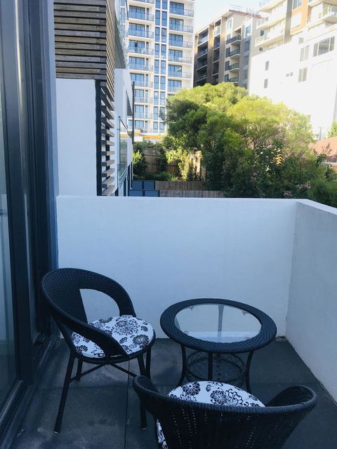 Ellia Doncaster Apartment - ACT Tourism 4