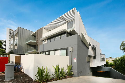 Ellia Doncaster Apartment - ACT Tourism 29