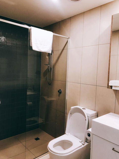 Ellia Doncaster Apartment - ACT Tourism 11