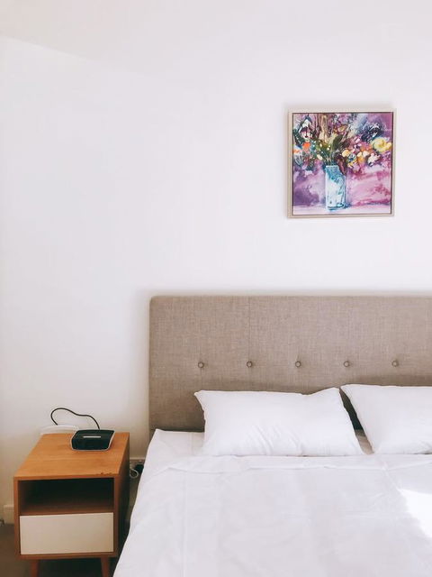 Ellia Doncaster Apartment - ACT Tourism 12
