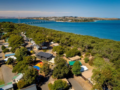 BIG4 Ingenia Holidays Phillip Island - ACT Tourism 0