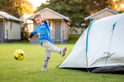 BIG4 Ingenia Holidays Phillip Island - ACT Tourism 24