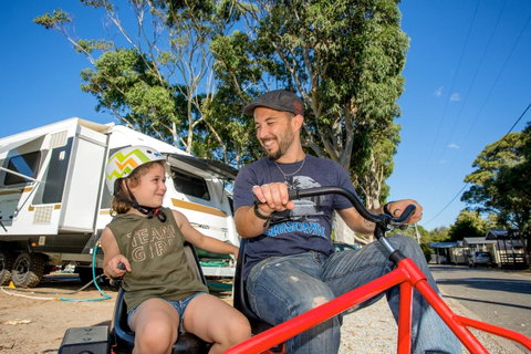 BIG4 Ingenia Holidays Phillip Island - ACT Tourism 22