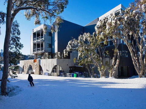 Buller Central Hotel - ACT Tourism 9