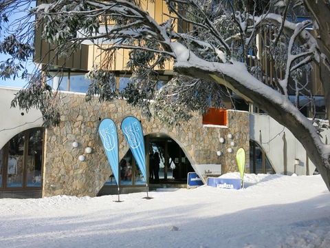 Buller Central Hotel - ACT Tourism 8
