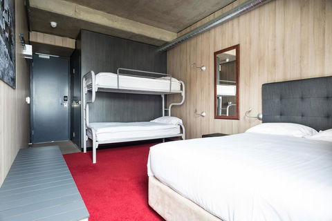 Buller Central Hotel - ACT Tourism 3