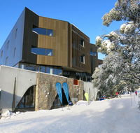 Buller Central Hotel - ACT Tourism