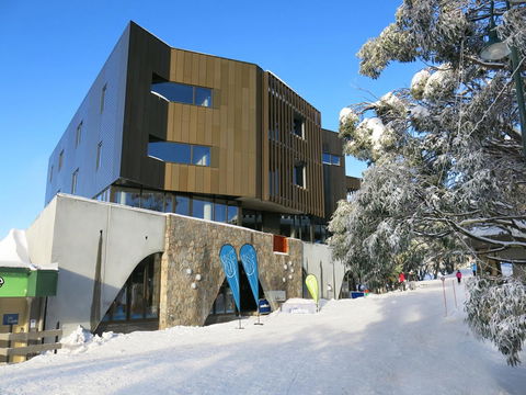 Buller Central Hotel - ACT Tourism 0
