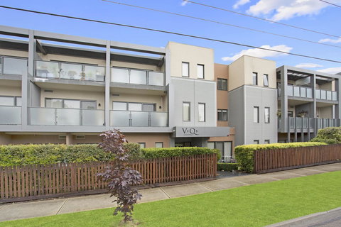 Astra Apartments Glen Waverley @Springvale RD - ACT Tourism 15