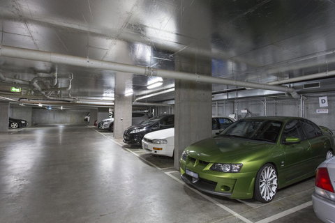 Astra Apartments Glen Waverley @Springvale RD - ACT Tourism 24