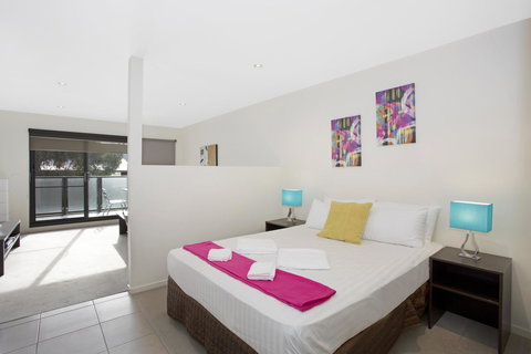 Astra Apartments Glen Waverley @Springvale RD - ACT Tourism 7