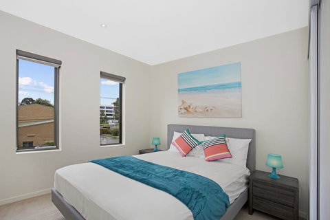 Astra Apartments Glen Waverley @Springvale RD - ACT Tourism 8
