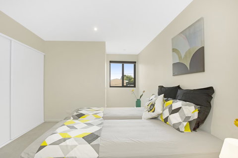 Astra Apartments Glen Waverley @Springvale RD - ACT Tourism 3