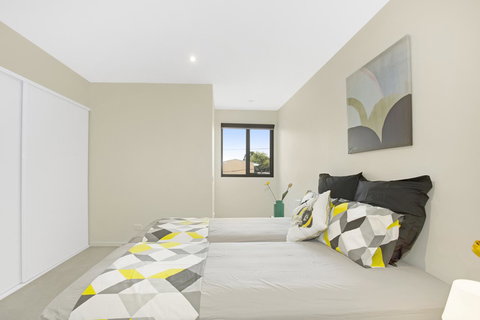 Astra Apartments Glen Waverley @Springvale RD - ACT Tourism 19